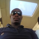 Fortune Mangope Phala