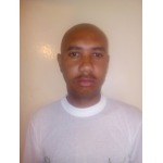 Sydney Ontlotlile Kgaodi