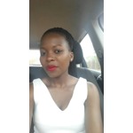 Vutomi Victoria Nkuna