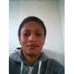 Itumeleng Lydia Mokape