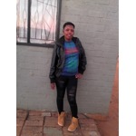 Duduzile Viginia Mankosi