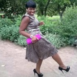 Nondumiso Promise Mthembu