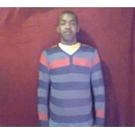 Mlungisi Fundakwezakhe Ngubane