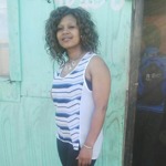 Ntombikayise Caroline Chacha