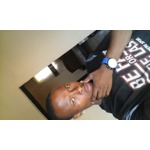 Tshokolo Jeremiah Mofokeng