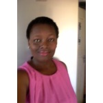 Nozipho Pascalina Chaphi