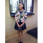 Unity Funekile Ndaba