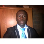 Kabelo Shadrack Nakedi