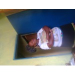 Sonto Precious Madonsela