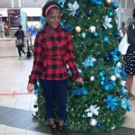 Nqobile Nomcebo Mkhize