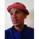 Lesego Patrick Kolwane