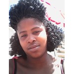 Meagan Petronella Nomzamo Booysen