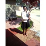 Cynthia Nyamukondiwa