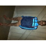 Thobani Qaphelani Mkhulisi