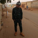 Thembi Jackson Mogale