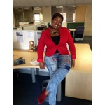 Faith Duduzile Zwane