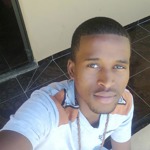 Khulani Reginald Shange