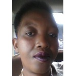 Precious Treasure Nana Mthembu