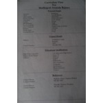 Amanda Rejoice Madlingozi