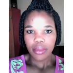 Zanele Blaai