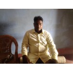 Shaikh Sahenwaj Alli Shaikh