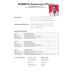 Ayinaorga Moses Mernyi