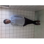 Vhahangwele Matshidze