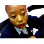 Hazel Tsakane Mabuza