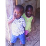 Taheboeng Selina Lecwidi