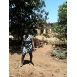 Tshililo Olive Matsiari