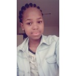 Ntombezinhle Kortjaas