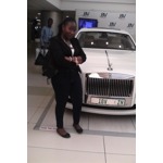 Makoto Lillian Ramoba