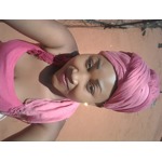 Motjatji Maria Bopape