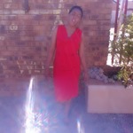 Nomonde Benedicta Seale