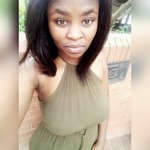 Zizipho Jonisile