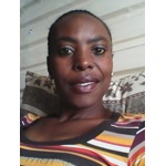 Nozipho Makhubela