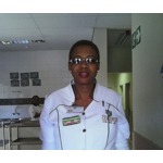 Zanele Precious Khupiso