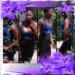 Nthabiseng Magdelin Senyane