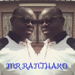 Nthako Michael Ranthako