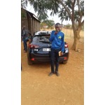 Amukelani Floyd Maluleke