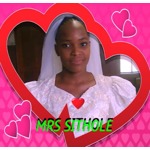 Mbalenhle Sithole