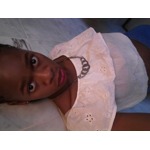 Maria Amogelang Diale