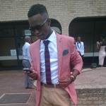 Kgopotso Thabo Segone