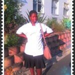 Seluleko Bongiwe Mtshali