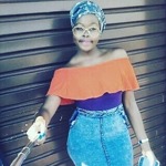 Nomfundo Valencia Hlegu