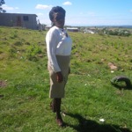 Nomelina Miranda Dayisi