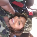 Belinda Mulalo Sithole