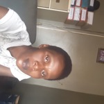 Lindy Thanyane Chikobi