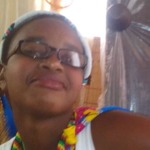 Amukelani Patience Chuma