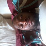 Cyril Sphamandla Xaba